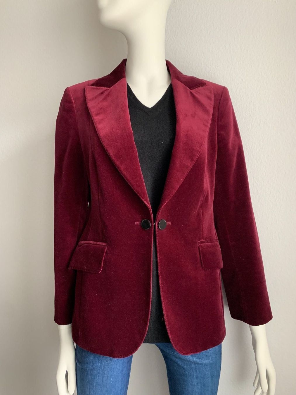 Burberry Giacche: Burberry Blazer – Nuovo (secondo la descrizione) da Winterthur venduto da 19.19 2
