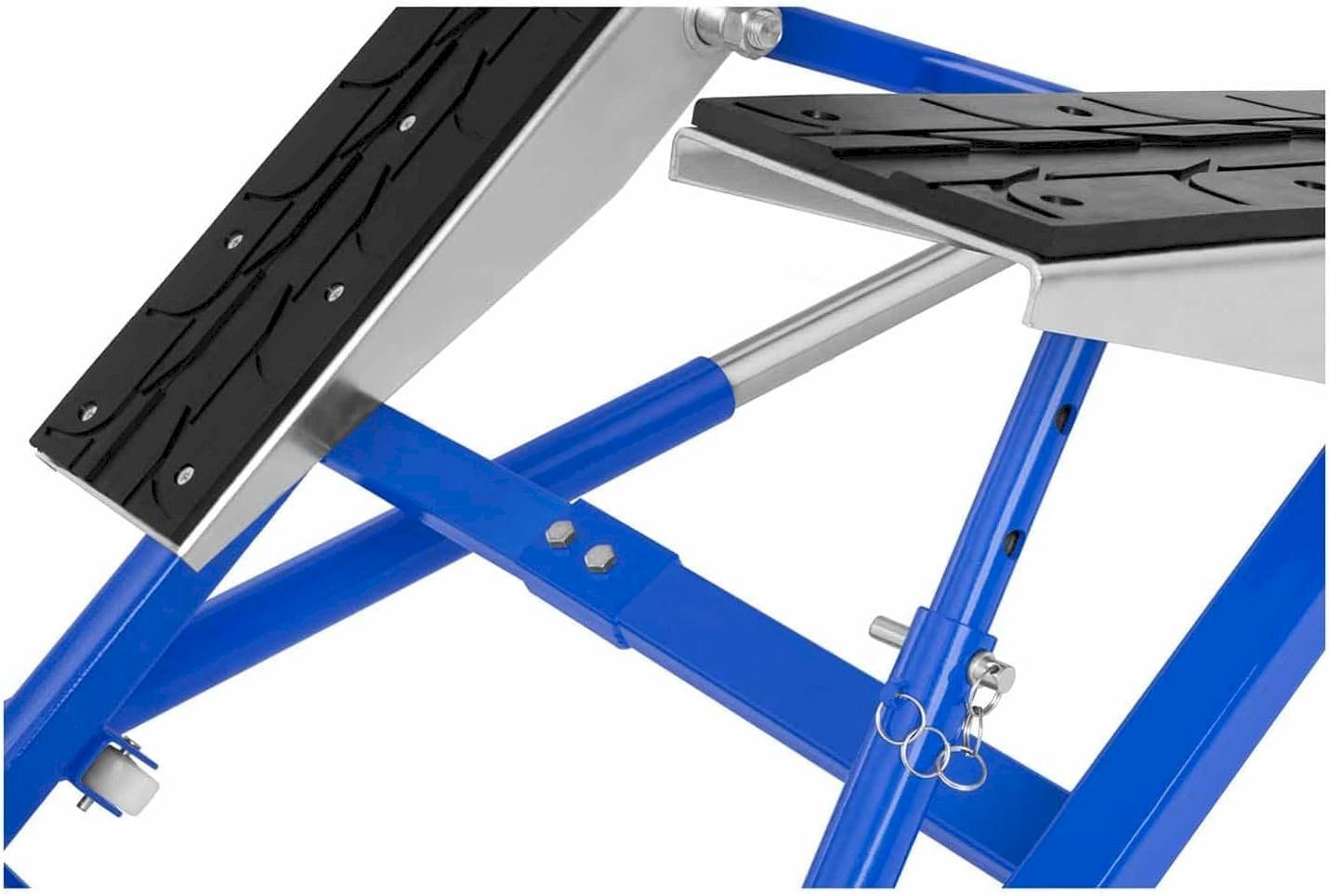 Ponts élévateurs & Crics: Hebebühne Mobile 1.500 Kg – Neuf avec emballage d'origine à Bottighofen par zaap 3