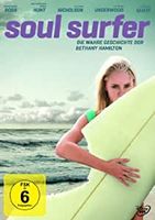 SOUL SURFER        Anna Sophia Robb         ==> SAMMELPORTO