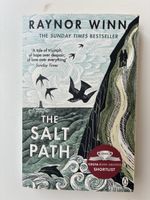 The Salt Path - Raynor Winn
