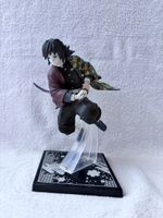 Figurine Giyu (demon slayer)