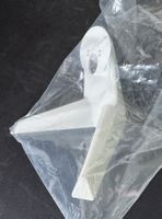 Diverse 3D‑gedruckte Halterungen für Unifi Kameras