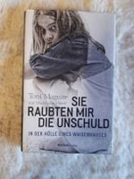 Toni Maguire Madeleine Vibert - Sie raubten mir die Unschuld