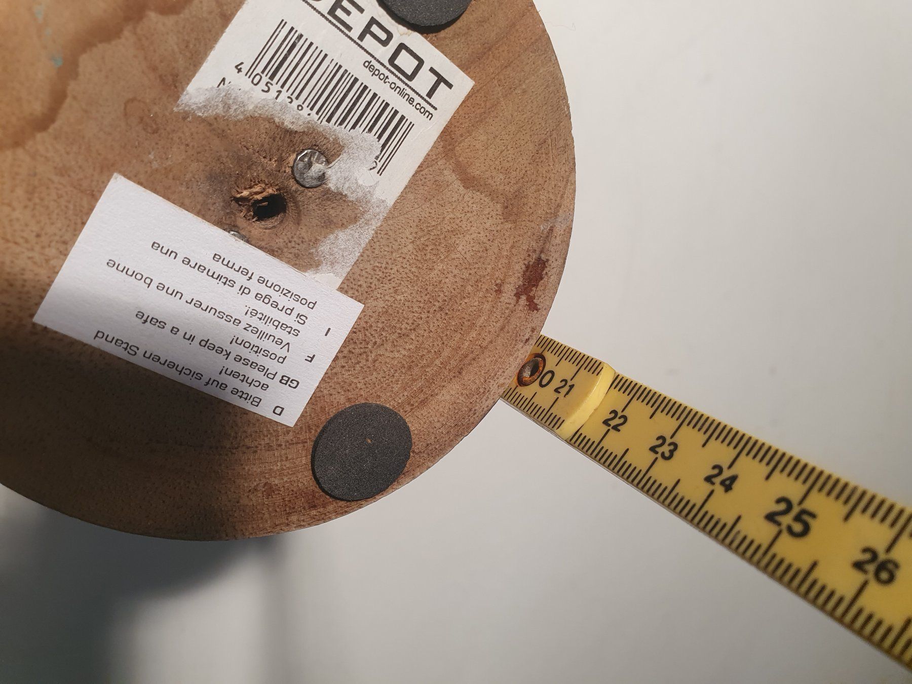 Altro in Decorazioni & Accessori: Räucherständer – Usato da Zürich venduto da loosebone 5