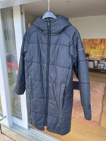 Icebreaker Merinoloft Mantel Damen S