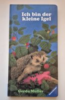 Ravensburger  🦔  Ich bin der kleine Igel  💙