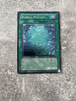 Bubble Mischen (CRV-DE046), Ultimate Rare