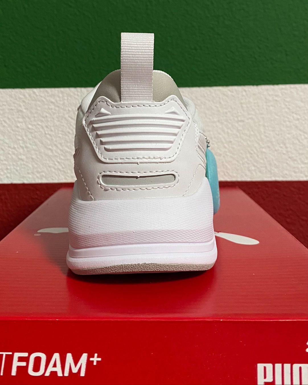 Puma Scarpe da uomo: NEU! PUMA X-Ray Lite Pro 40 – Nuovo (secondo la descrizione) da Grancia venduto da Markos78 2