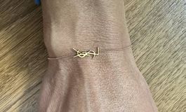 Bracciale Yves Saint Laurent 