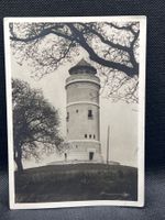 Basel, Wasserturm