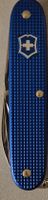 Victorinox Taschenmesser Evolution 14 blau