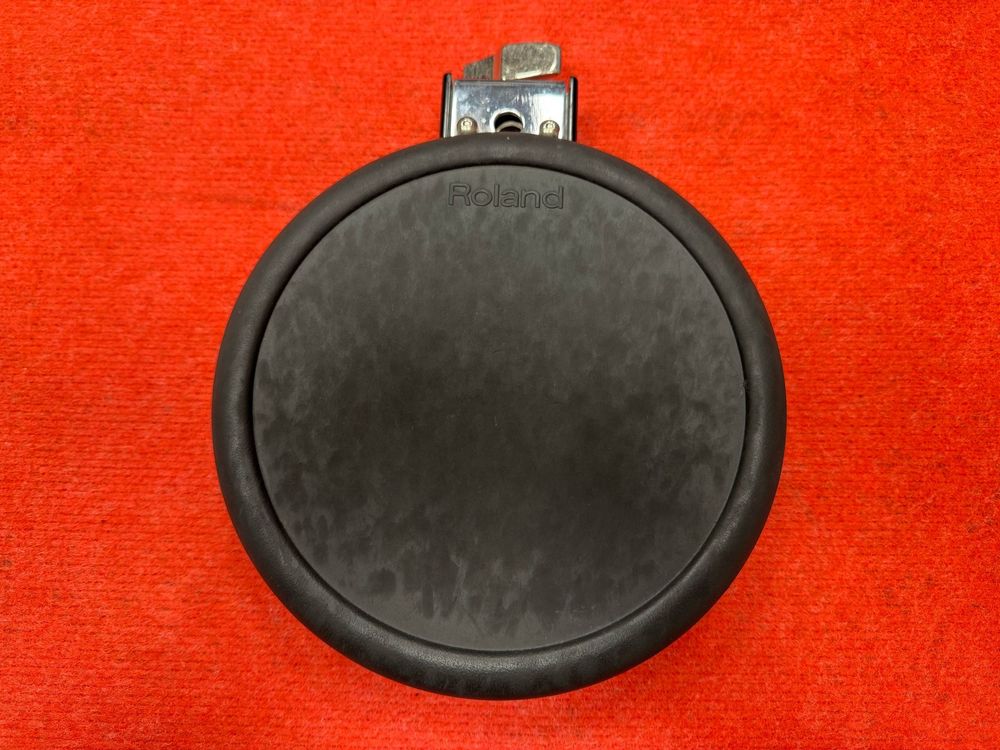 Roland PD-8 Dual-Trigger Pad (Gebraucht) in Zürich für CHF 29 – mit ...