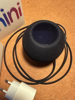 Apple HomePod mini - WIE NEU