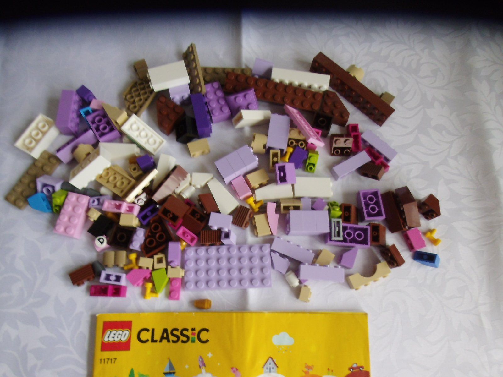 Lego Baukästen: Lego Classic Nr. 11717 – Neu (gemäss Beschreibung) aus Walenstadt von Pluisa 1