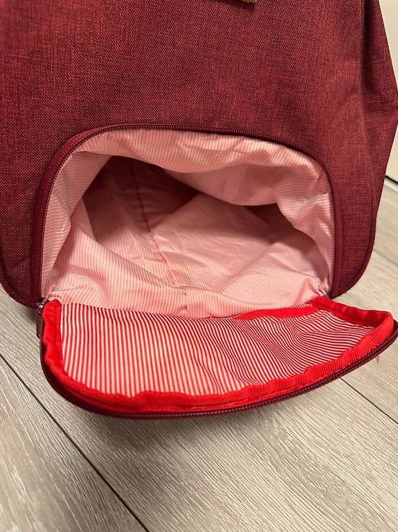 Herschel Borse: Sac de sport ou voyage – Usato da Ste-Croix venduto da gfamily 2