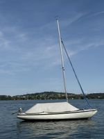 Segelboot 