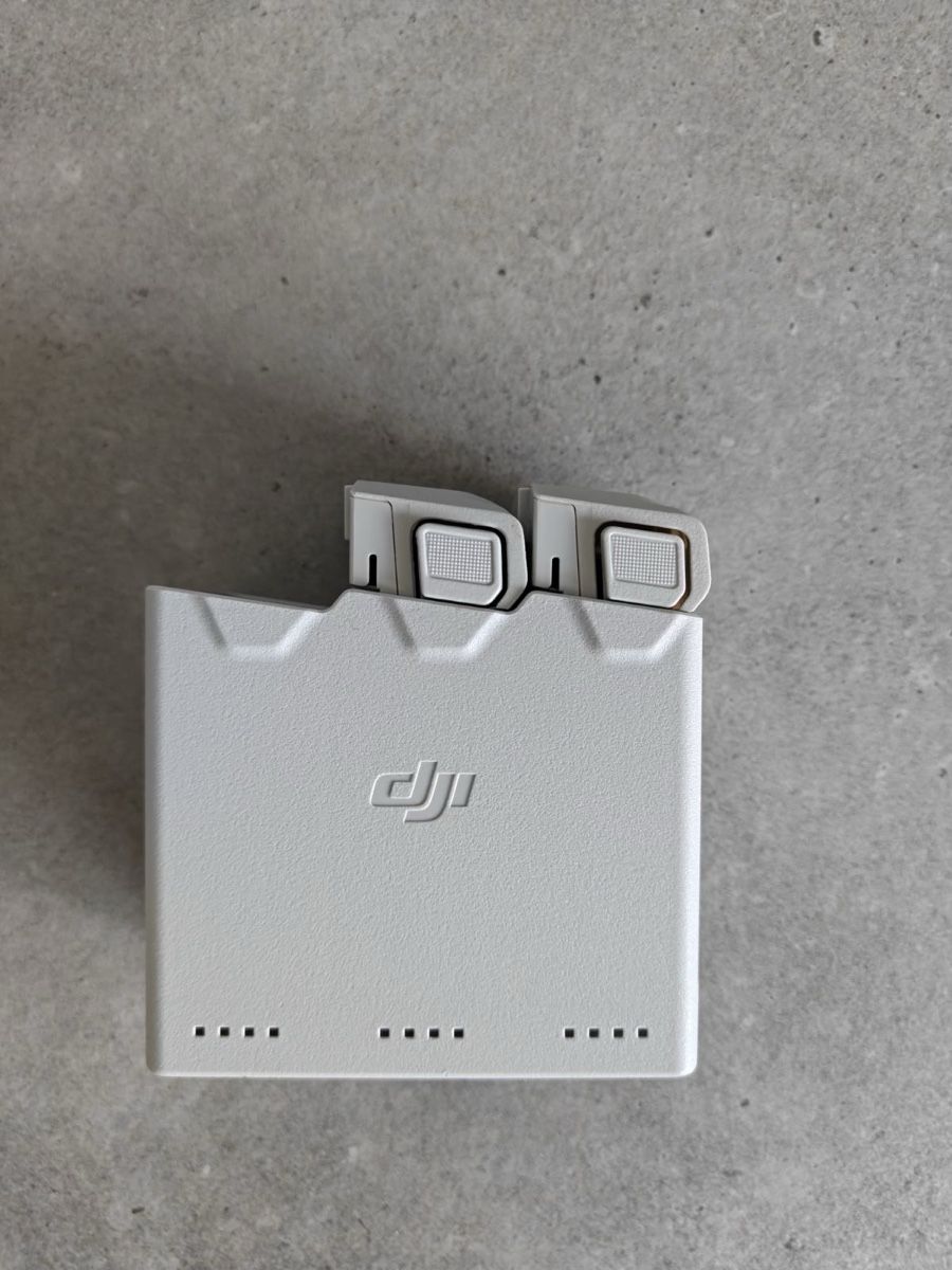 DJI RC Modellbau: Dji mini 3 – Gebraucht aus Elgg von Olga_G 3