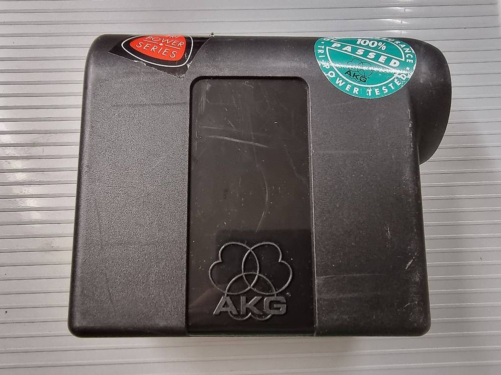 AKG Mikrofon D3500, Top Zustand!!! 4