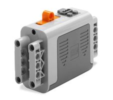 LEGO Power Functions 8881 Batteriebox