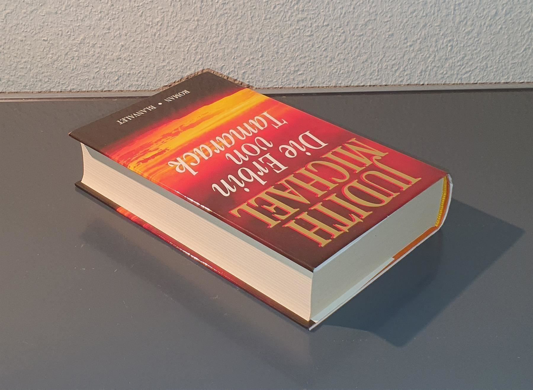 Libri: Die Erbin von Tamarack v. Judith Michael – Usato da Dübendorf venduto da Povo 3