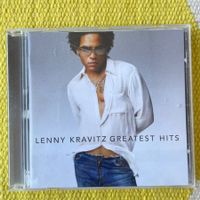 LENNY KRAVITZ-GREATEST HITS