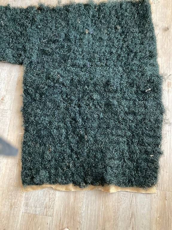 Haarschmuck: Rosshaar – Neu (gemäss Beschreibung) aus Basel von Blaetzlibajass 1