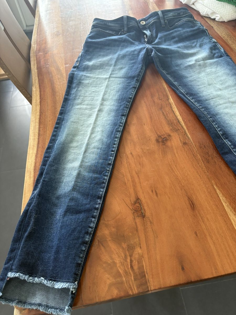 Salsa Jeans: Salsa Jeans , NP 159 CHF , NEU – Nuovo (secondo la descrizione) da Obbürgen venduto da bugi6868 2