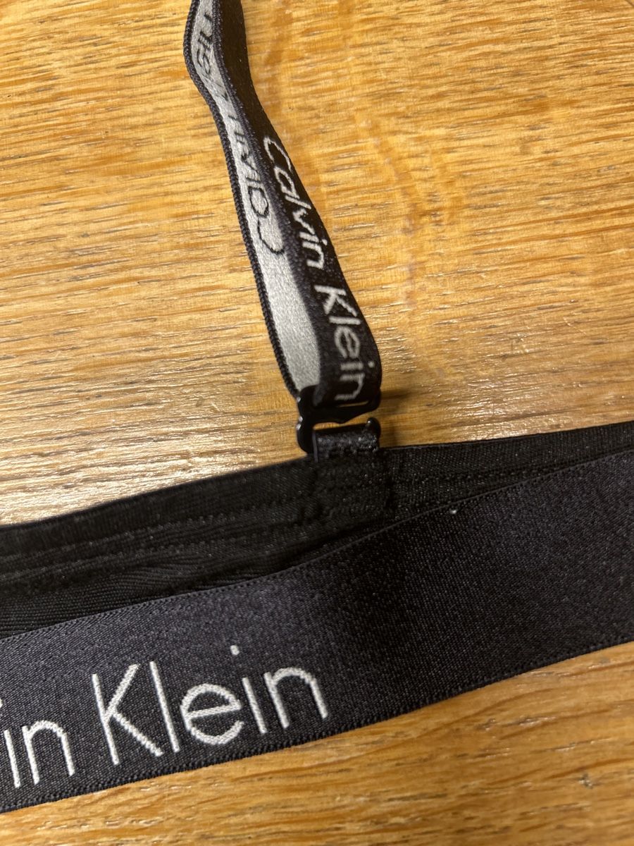 Calvin Klein Altra biancheria intima: BH Calvin Klein – Nuovo e nell'imballaggio originale da Wichtrach venduto da henzmann1 1