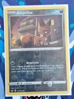 Kleptifux - Schwert Schild - Reverse Holo    #Ord18