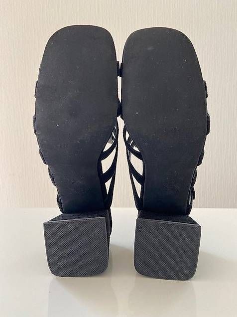 Scarpe da donna: Mules Jeffrey Campbell taille 39 – Usato da Lausanne venduto da Baz58 2