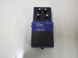 JOHNSON Echo Analog Delay EAD-2 Pédale Guitare