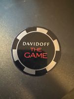 Davidoff The Game, 60ml, Eau de Toilette