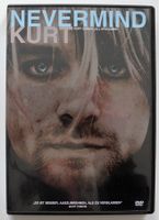 NEVERMIND Kurt Cobain ALL APOLOGIES NIRVANA Grung Rock USA