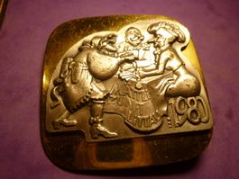 LITTAU 1980 GOLD