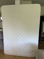 Federkern Matratze BOXSPRING