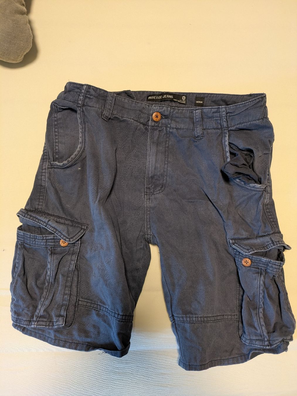 Lotti di vestiti: 3 Hosen Gr. 32-34/30 – Usato da Bottmingen venduto da HyperionFalls 5