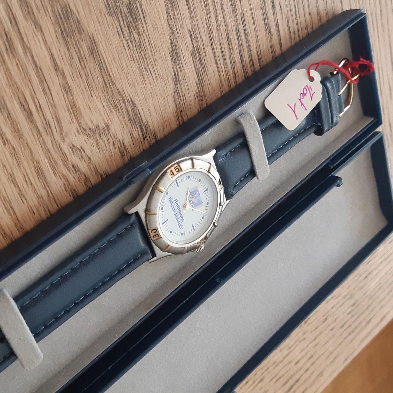 Orologi: Montre Rothmans – Usato da Cugy VD venduto da Petio 2