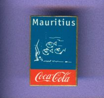 Coca Cola   Mauritius