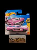 Hot Wheels HW Wagons 2026 8 Crate 5/10 S