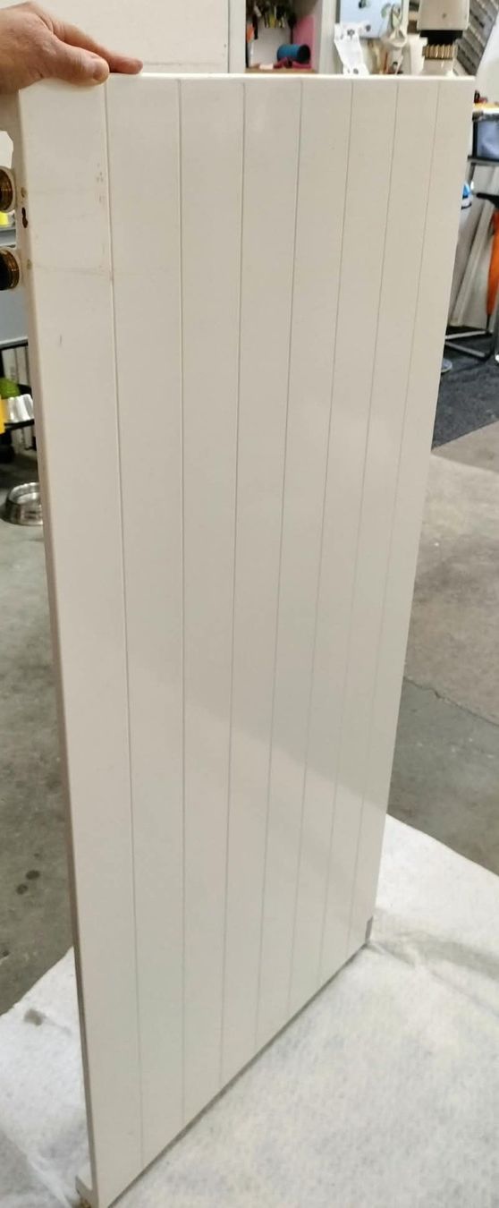 Heizgeräte: Radiator – Gebraucht aus Humlikon von Frango02