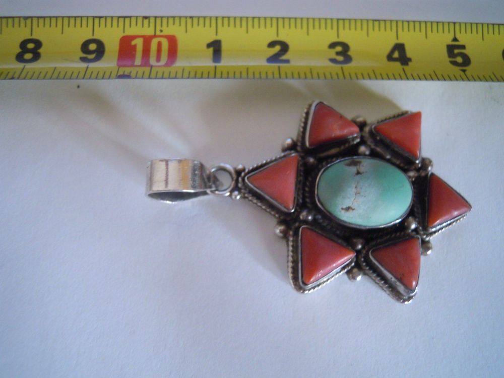 Chalice Well Anhänger | Silber 925 | Schmuck Mit Stil