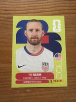 FIFA World Cup 2026 Tim Ream Panini USA 4