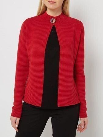 Esprit Jacke rot L