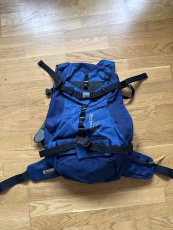 Sac à dos Salomon Snowboards - Idéal pour l'hiver!