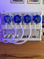 GHL ION Director Set