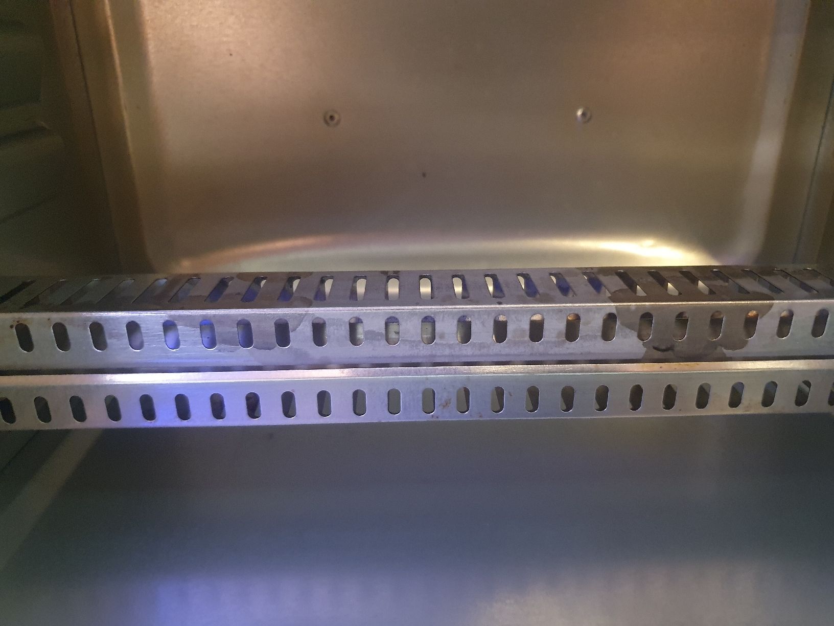 Forni: KHG Mini Backofen – Usato da Uster venduto da Kummer6 4