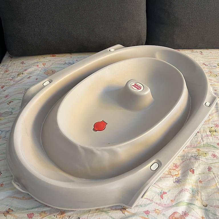 Vasche da bagno: Baignoire OK Baby – Usato da Meyrin venduto da MarLove 2