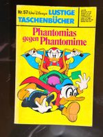 Disneys LTB, Lustiges Taschenbuch Nr. 57, 1. Auflage!
