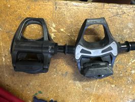Fahrradpedale Shimano 105 PD-5800