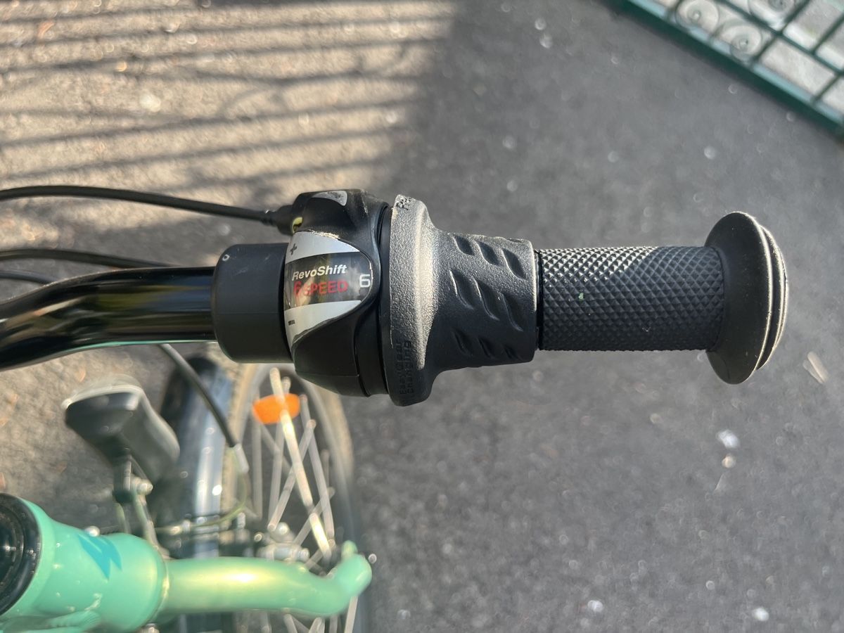 Velos: Vélo enfant 20 pouce – Gebraucht aus Vernier von buj_gh27 3
